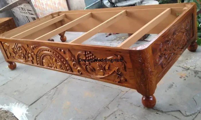 Sadanandam Wood Furnitures Work